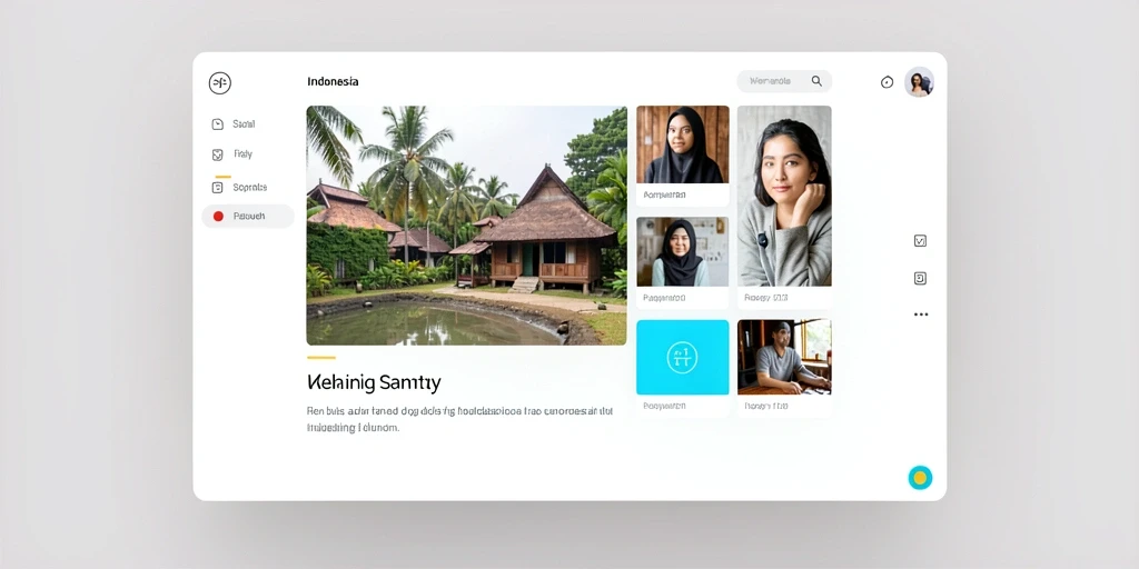 Tampilan antarmuka BPJS777 yang modern dan menarik.