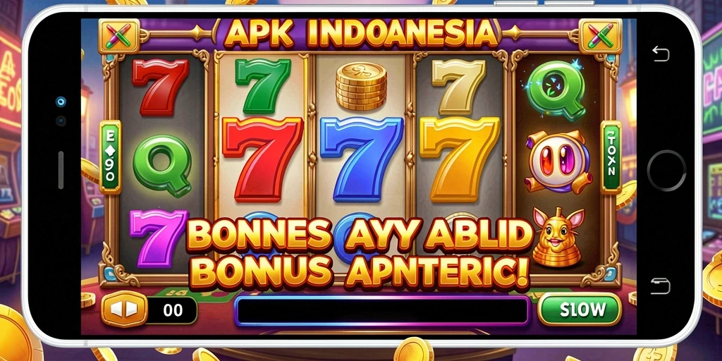 Antarmuka mudah digunakan dan menarik.