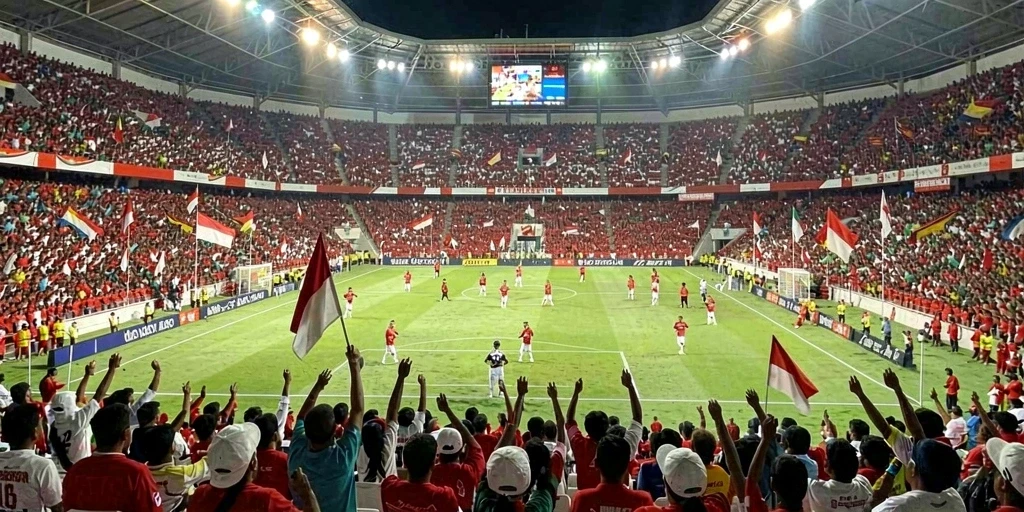 Antarmuka pengguna yang intuitif dan menarik.