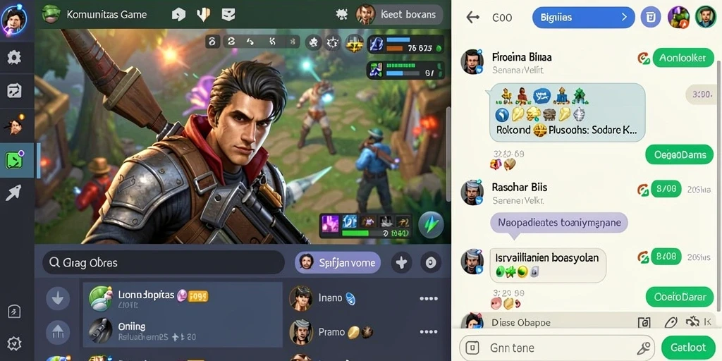 Tampilan utama ZEUS138 yang memukau dan menarik.