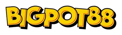 bigpot88 — logo banner resmi Indonesia